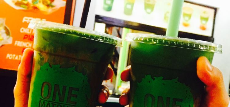 One Matcha