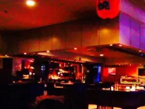 Moonsha Japanese Bar & Restaurant