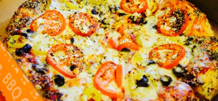 Cottage Inn Pizza