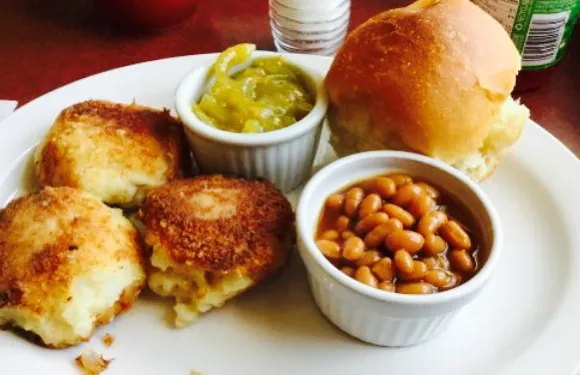 Walkham's Gate Pub & Cafe