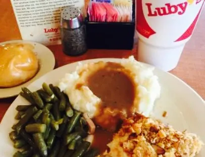 Luby's