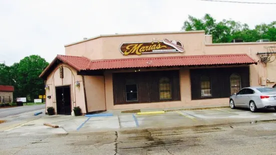 Maria's Mexican Restaurant