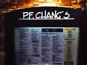 P.F. Chang's