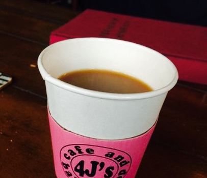 4J's Cafe and Bake Shop