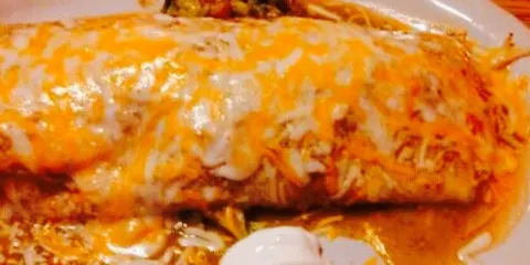 Taco Mexico Restaurant