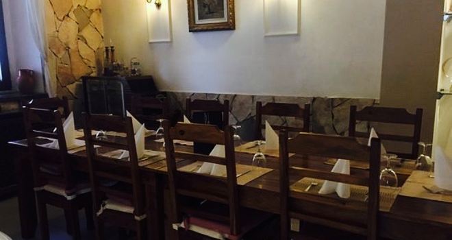 Restaurant Brile