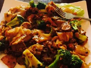 Srisiamchai Thai Restaurant