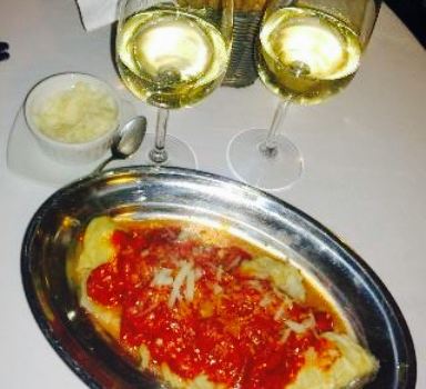 Salmoriglio Ristorante