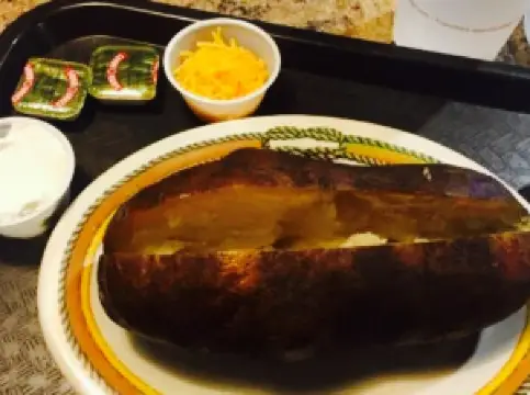 Hickory River Smokehouse