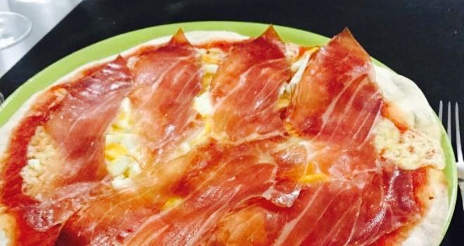 Pizzeria Mare e Monti