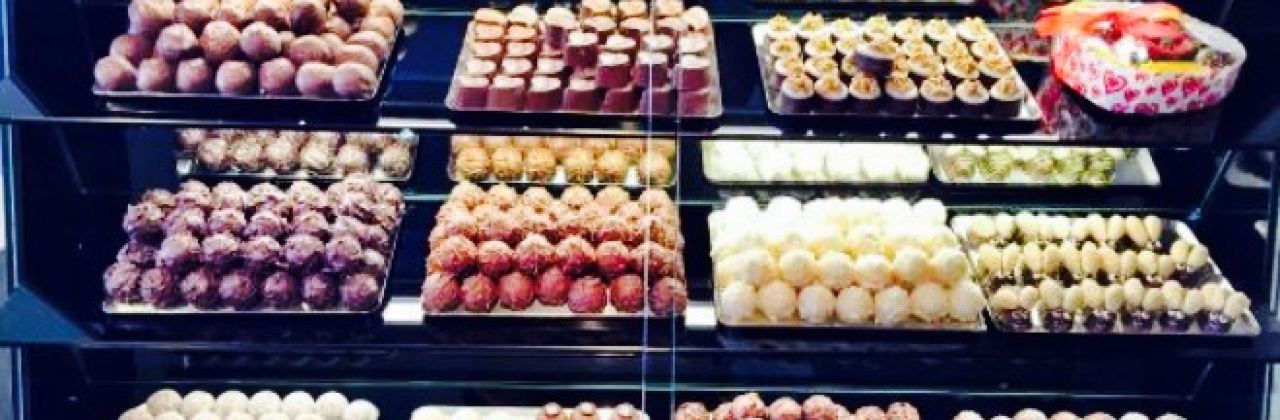 Baeckerei-cafe Baumann