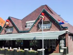 Restaurant de Vriendschap