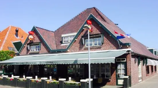 Restaurant de Vriendschap