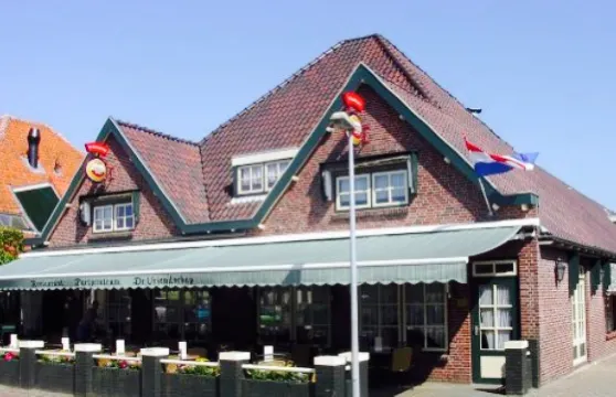 Restaurant de Vriendschap