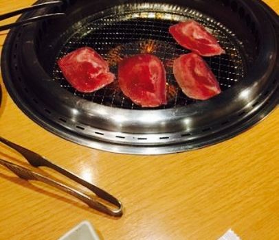 Yakiniku King Kasadera