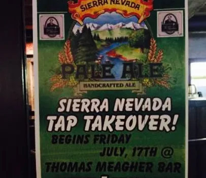 Thomas Meagher Bar