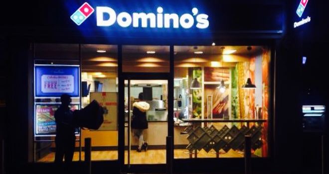 Domino's Pizza