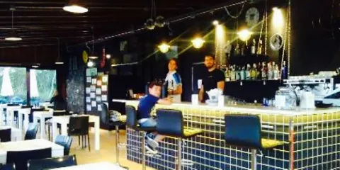 Cap Rock Steak House