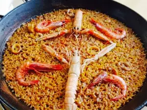 Restaurant La Granja