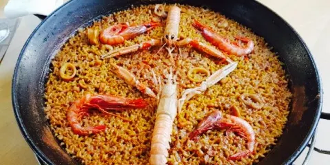 Restaurant La Granja