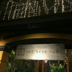 Ngon Restaurant User Photo