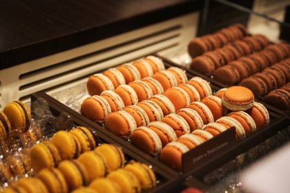 Pierre Hermé Bonaparte