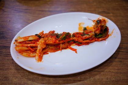 Bonjeon Dwaeji Gukbap