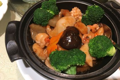 Le Palace Chinese Restaurant