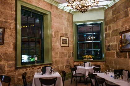 The Hero of Waterloo Hotel