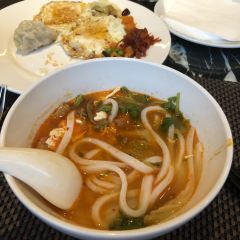 Camellia Chinese Restaurant User Photo