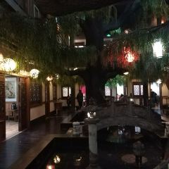 水泊梁山风味酒楼(常青路店) User Photo
