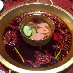 The Way Of The Dragon (Chunxi Lu) 여행 사진