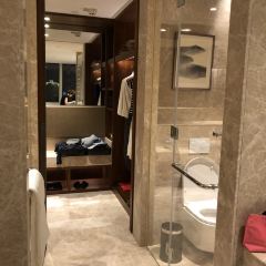 海口华彩洲际酒店·大堂酒廊 User Photo