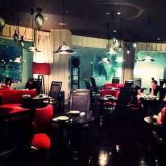 The Dining Room at Grand Hyatt Erawan Bangkok User Photo