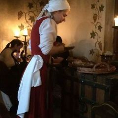 Restoran Olde Hansa User Photo
