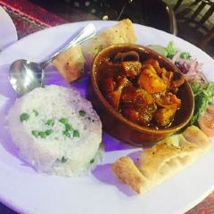 Mado Turkish Restaurant 여행 사진