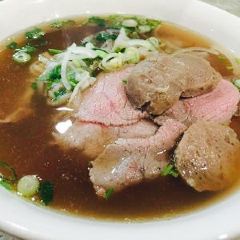 AJ Vietnamese Noodle House User Photo