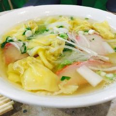 AJ Vietnamese Noodle House User Photo