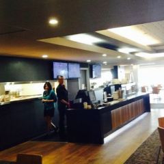 Cairns RSL Club 여행 사진
