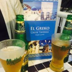 El Greko Greek Taverna 여행 사진