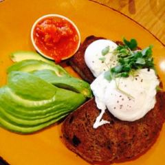 Pawpaw Cafe User Photo