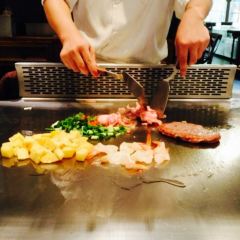57° Teppanyaki (huaguoyuan) User Photo