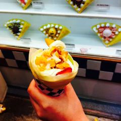 Crepe Shop User Photo