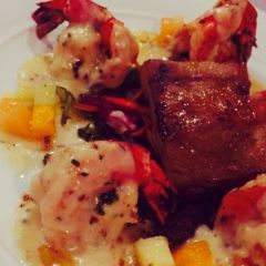 La Vue Waterfront Restaurant 여행 사진