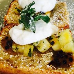 Putia Pure Food Kitchen User Photo