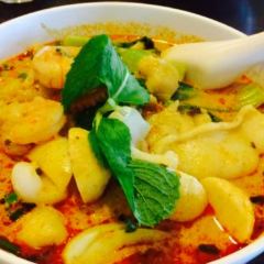 Quan Thanh User Photo