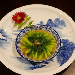 龍井草堂張用戶圖片
