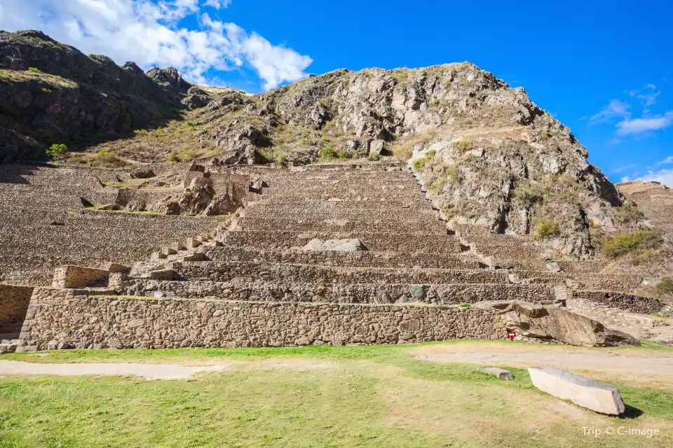 4_Ollantaytambo