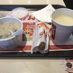 KFC (dixinglu) User Photo