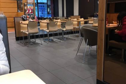 肯德基(金港店)